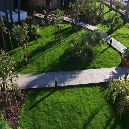 Appt Neuf Haut De Gamme, Terrasse, Sud Montpellier Pérols Zewnętrze zdjęcie